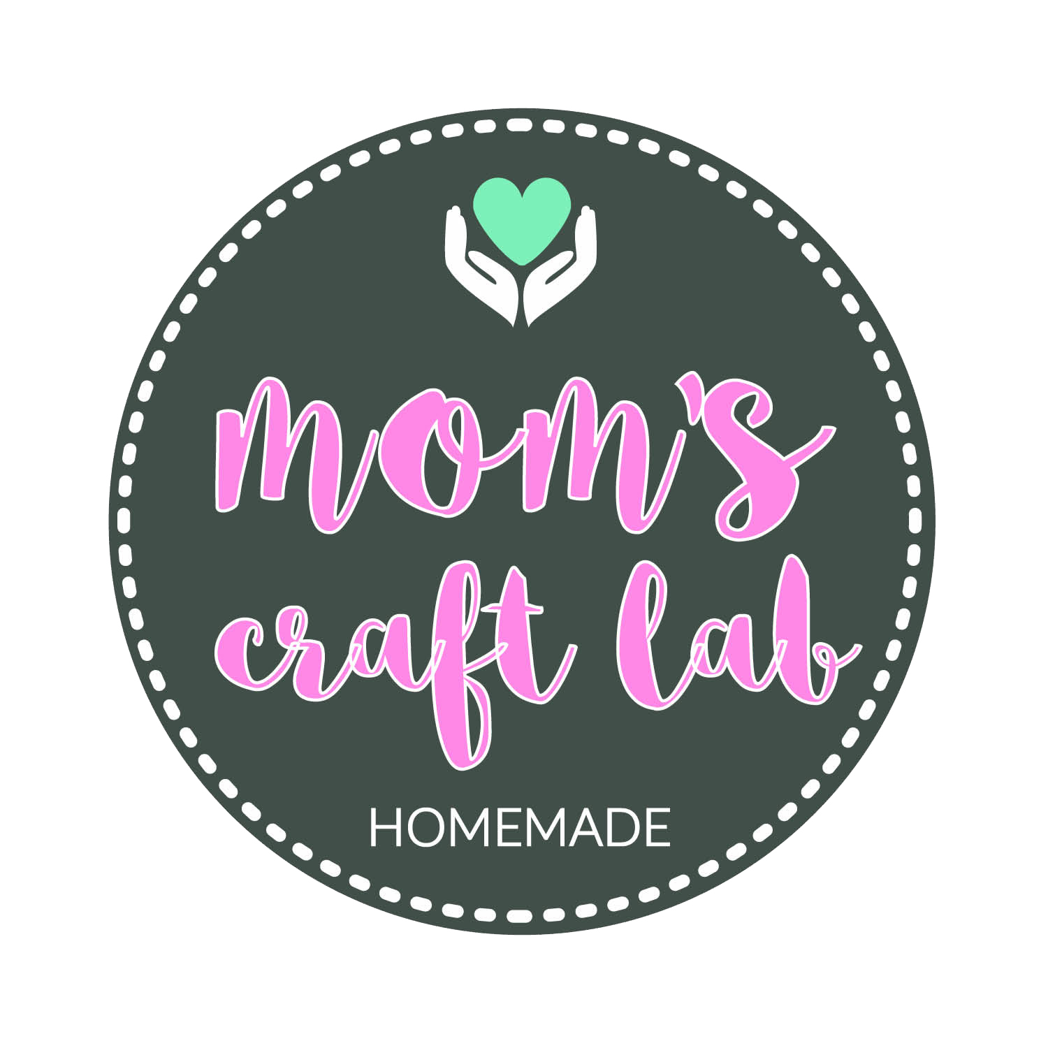 mom's craft lab